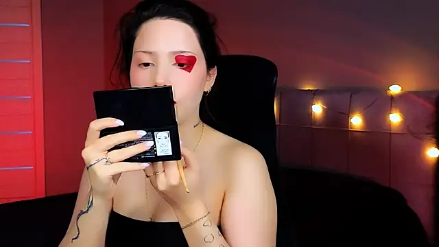 Stacy Gonzales  online show from 02/14/25, 08:10