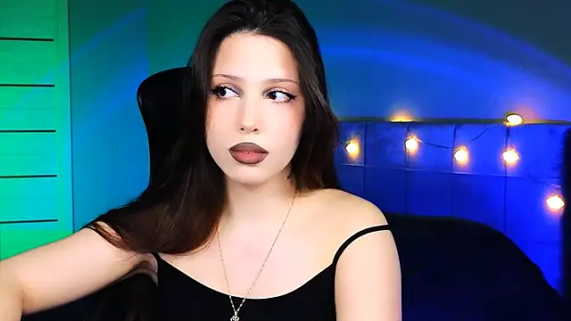 Stacy Gonzales  online show from 02/28/25, 03:26