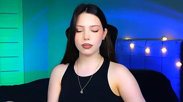 Stacy Gonzales  online show from 03/16/25, 09:16