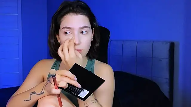 Stacy Gonzales  online show from 09/14/25, 12:37