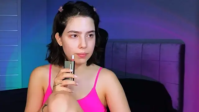 Stacy Gonzales  online show from 09/19/25, 06:59