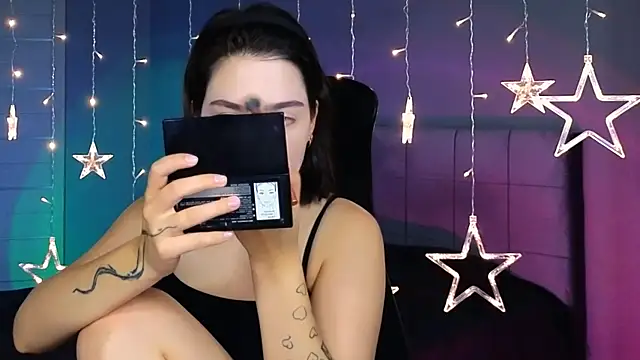 Stacy Gonzales  online show from 09/23/25, 07:11