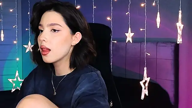 Stacy Gonzales  online show from 09/27/25, 08:30