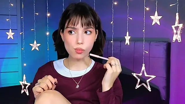 Stacy Gonzales  online show from 10/30/25, 11:33