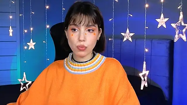 Stacy Gonzales  online show from 10/31/25, 10:38