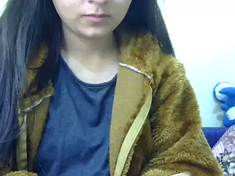 Snapshot of WildRuhi20 chatting on 12/05/24, 02:31 WildRuhi20 online show from 12/05/24, 02:31