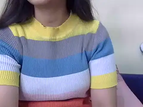 Snapshot of WildRuhi20 chatting on 01/02/25, 04:09 WildRuhi20 online show from 01/02/25, 04:09