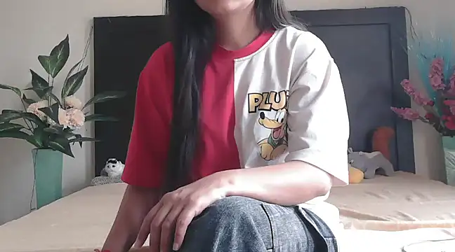 Snapshot of WildRuhi20 chatting on 03/01/25, 10:55 WildRuhi20 online show from 03/01/25, 10:55