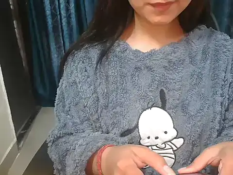 WildRuhi20 online show from 12/23/25, 08:56