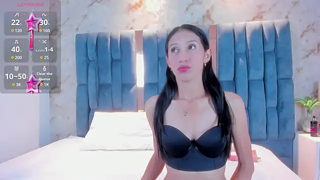 RoseTaylor   online show from 12/29/24, 05:31