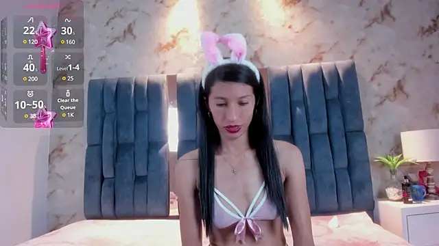 RoseTaylor   online show from 01/19/25, 05:48