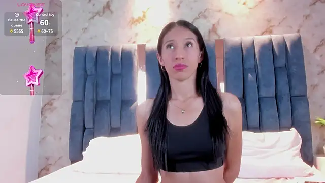 RoseTaylor   online show from 01/21/25, 05:16