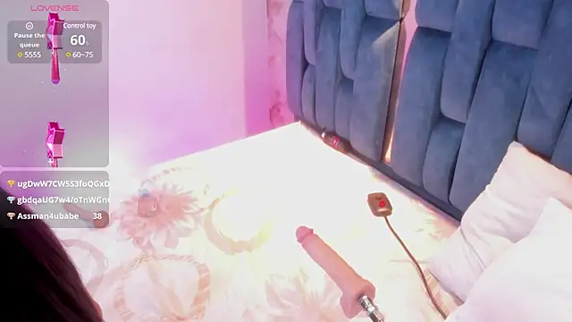 RoseTaylor   online show from 01/21/25, 09:13