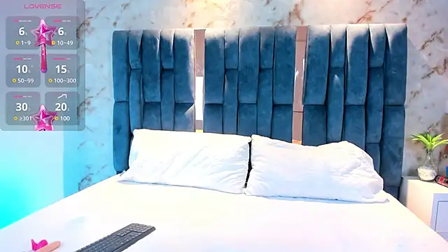 RoseTaylor   online show from 01/29/25, 05:19