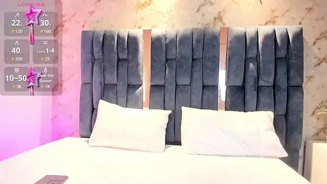 RoseTaylor   online show from 02/09/25, 05:19