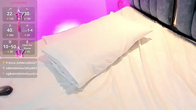 RoseTaylor   online show from 02/18/25, 09:32