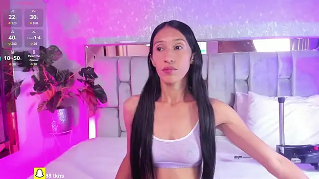 RoseTaylor   online show from 04/10/26, 01:05