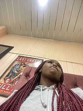 zendaya wilson online show from 02/02/25, 04:26