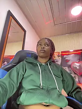 zendaya wilson online show from 02/19/25, 04:23