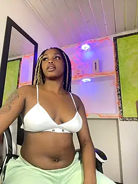 zendaya wilson online show from 10/26/25, 04:29