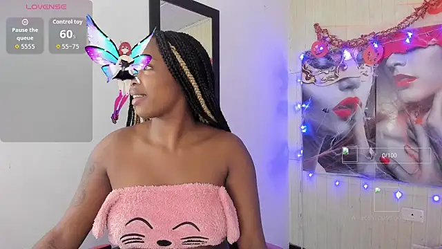 zendaya wilson online show from 10/28/25, 08:18