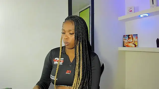 zendaya wilson online show from 11/13/25, 05:17