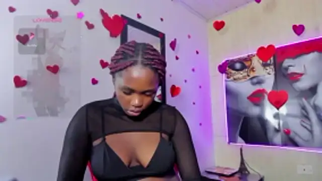 zendaya wilson online show from 02/19/26, 04:08