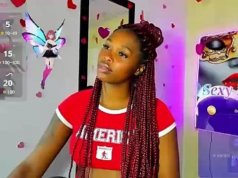 zendaya wilson online show from 03/01/26, 05:20