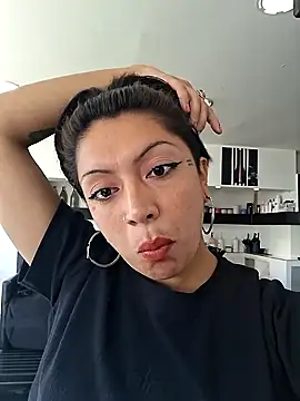 VenomKushx online show from 02/18/26, 01:18