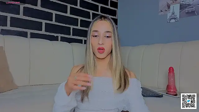 Goddivaa online show from 02/14/26, 11:56