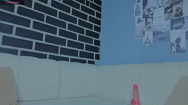 Goddivaa online show from 03/06/26, 06:54