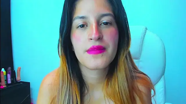 GiaRoussel online show from 03/20/25, 04:42