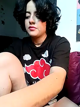 Lin-cute online show from 01/24/25, 04:48