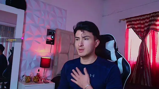 santyago taylor online show from 12/29/24, 08:15