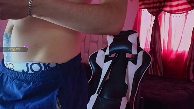 santyago taylor online show from 12/31/24, 01:30