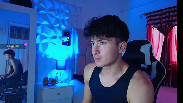 santyago taylor online show from 01/03/25, 06:57