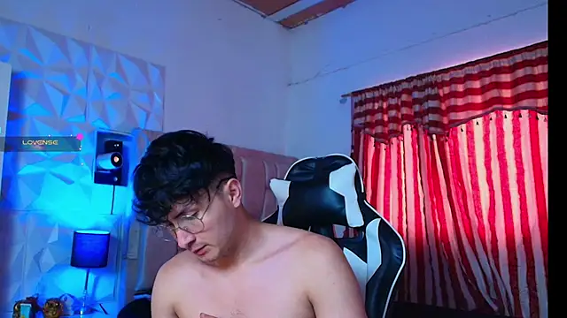 santyago taylor online show from 01/16/25, 07:20