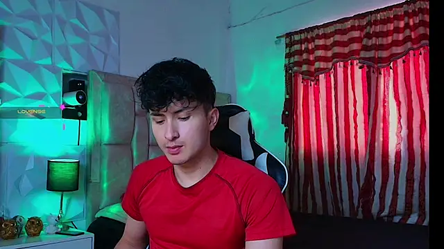 santyago taylor online show from 01/22/25, 06:41