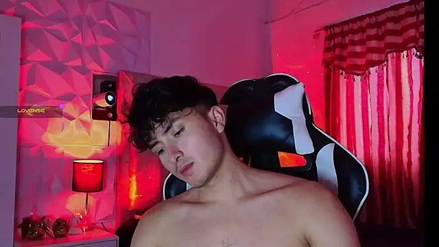 santyago taylor online show from 01/23/25, 09:50