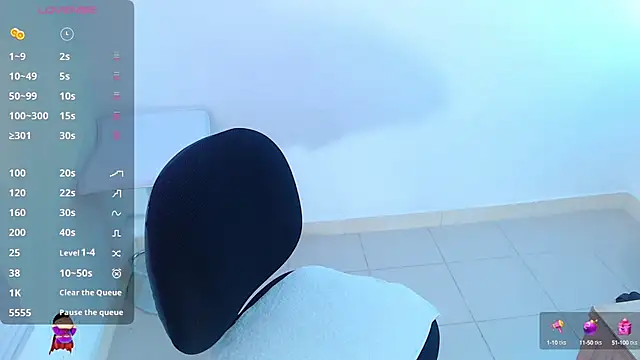 Snapshot of Mailywindsor chatting on 02/06/25, 12:16 Mailywindsor online show from 02/06/25, 12:16