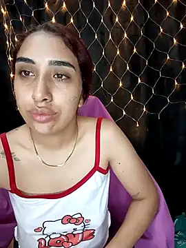 ifeelverywet andhot online show from 11/18/25, 06:18