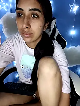 ifeelverywet andhot online show from 11/26/25, 02:51