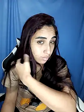 ifeelverywet andhot online show from 01/05/26, 08:34