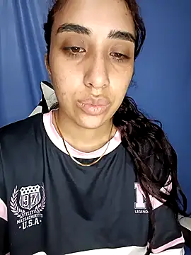 ifeelverywet andhot online show from 01/14/26, 02:44