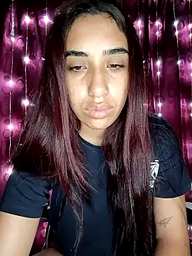 ifeelverywet andhot online show from 02/21/26, 01:12