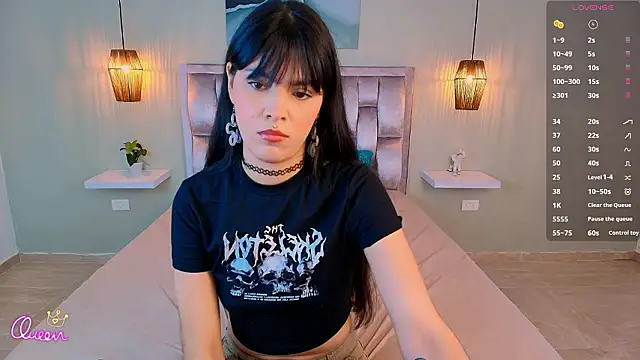 aisha sakina online show from 03/02/26, 10:38