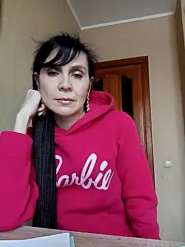 Francenia lolis online show from 02/20/25, 07:23