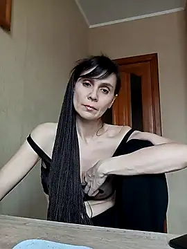 Francenia lolis online show from 03/13/25, 11:08