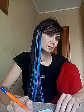 Francenia lolis online show from 09/09/25, 06:46