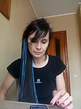 Francenia lolis online show from 10/01/25, 06:41